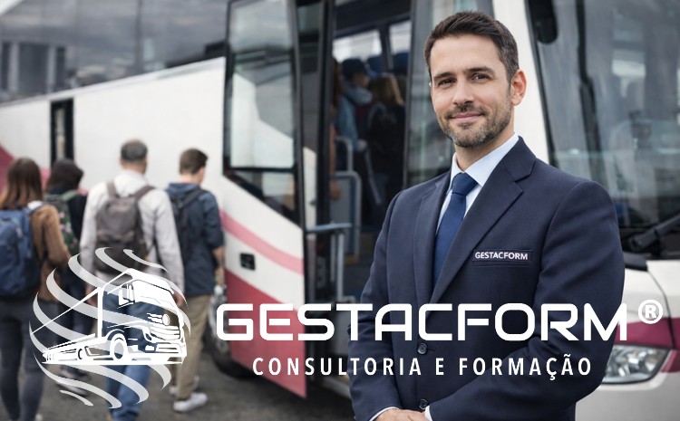 Formação Inicial CAM Passageiros