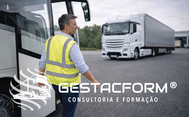 Formação Especial CAM Mercadorias