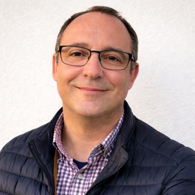 Adolfo Moreira