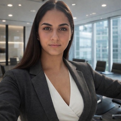 Dra. Sara Pereira
