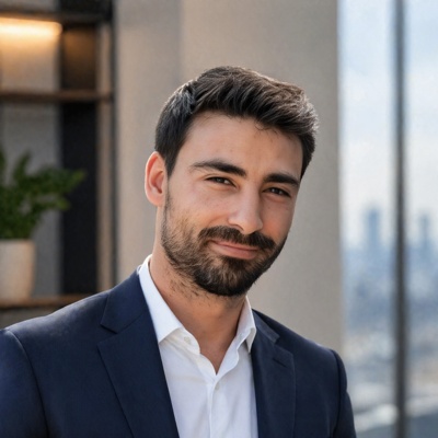 Marco Serrano