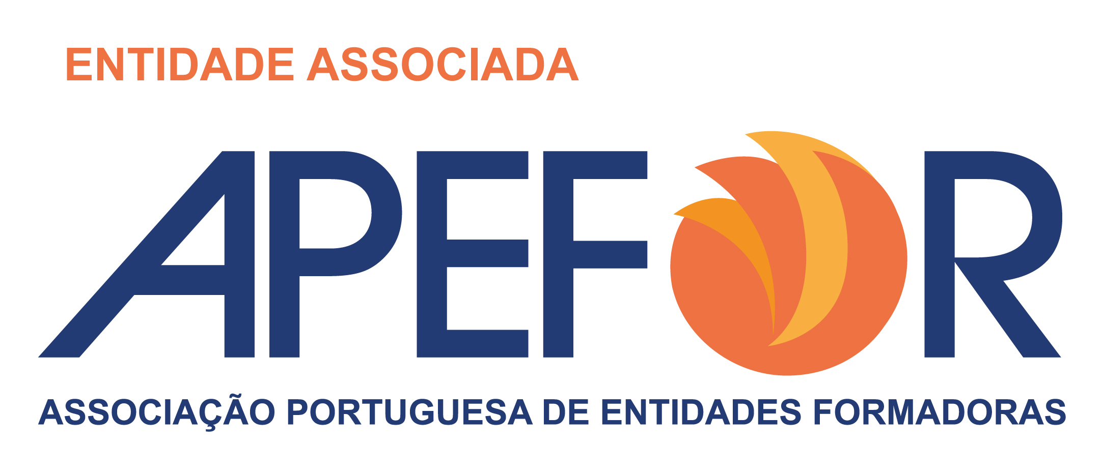 Adesão à Associação Portuguesa de Entidades Formadoras